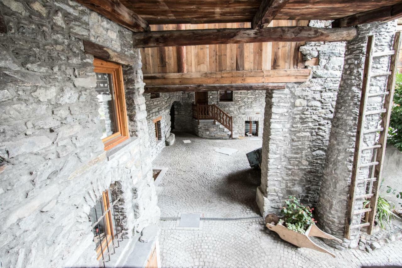Maison De Meuny كورمايور المظهر الخارجي الصورة